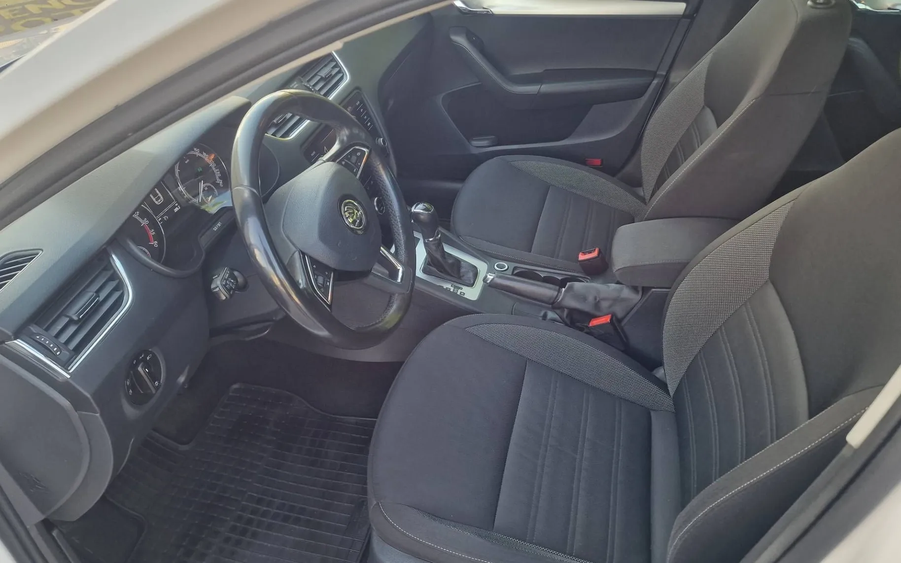 Zunanja slika - Škoda Octavia - 1.6 TDI DSG NA KREDIT BREZ POLOGA - 6