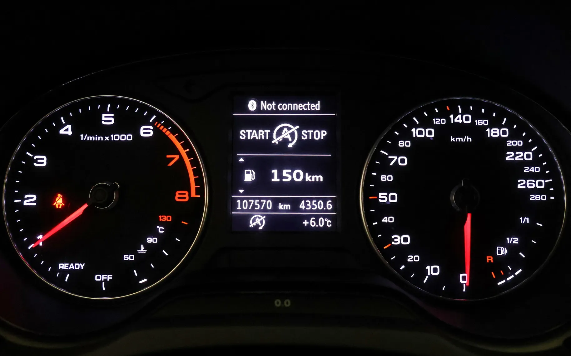 Zunanja slika - Audi A3 - 1.0 TFSI Design 115KM - 11