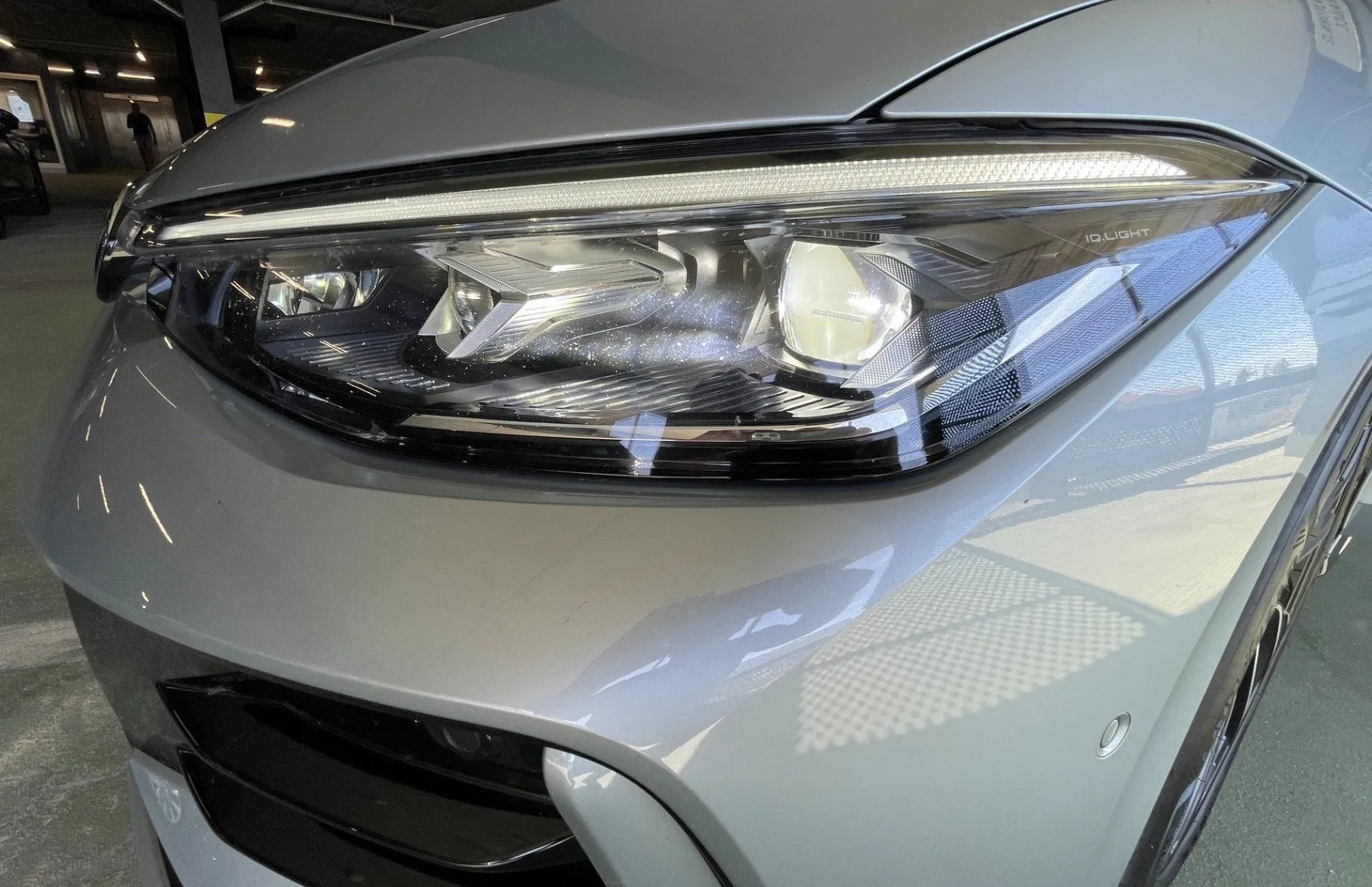 Zunanja slika - Volkswagen Passat - Variant 2.0 TDI BMT R-Line DSG LED. NAVI.KAMER360.PDC2X - 5