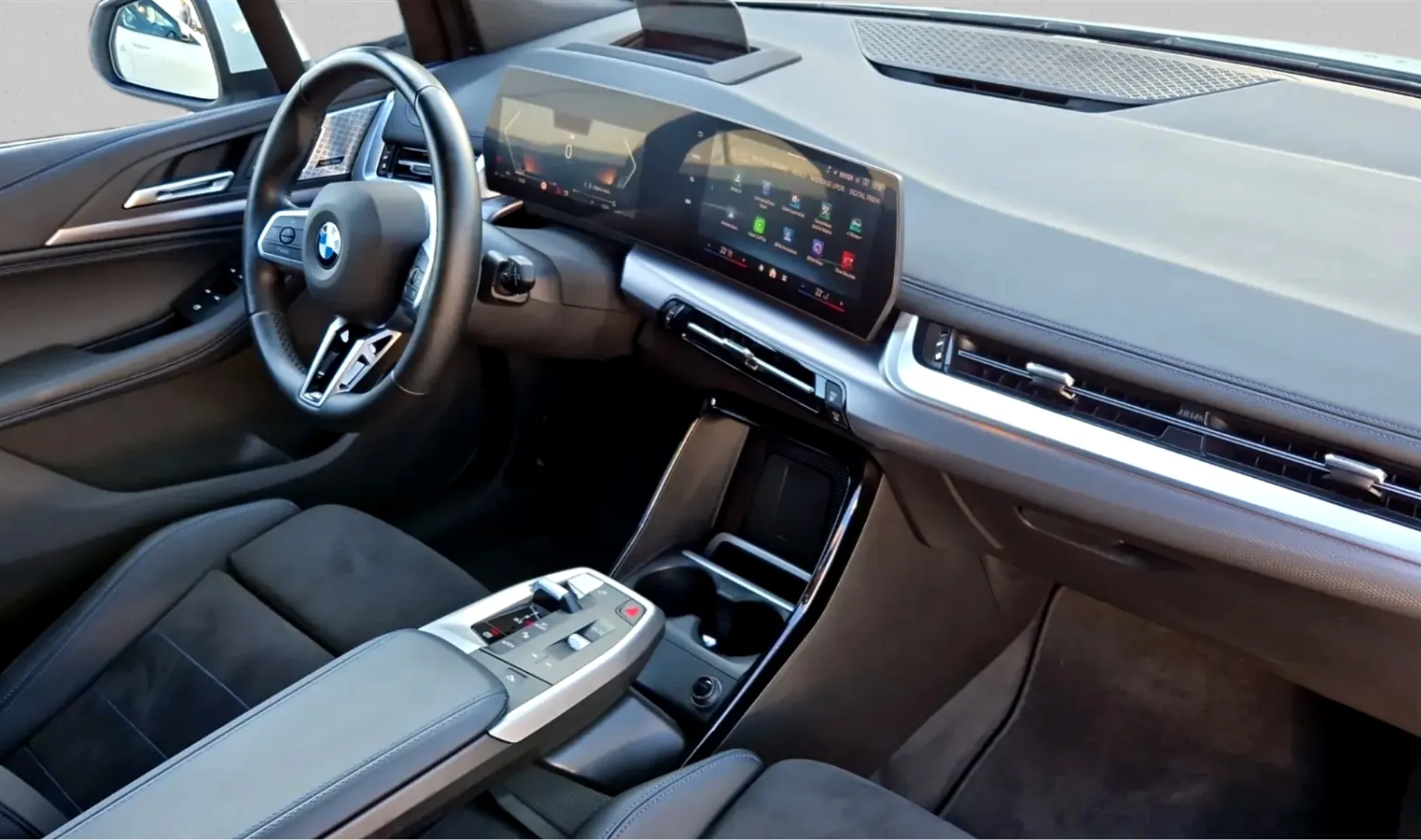 Zunanja slika - BMW Serija 2 - 218i - 7