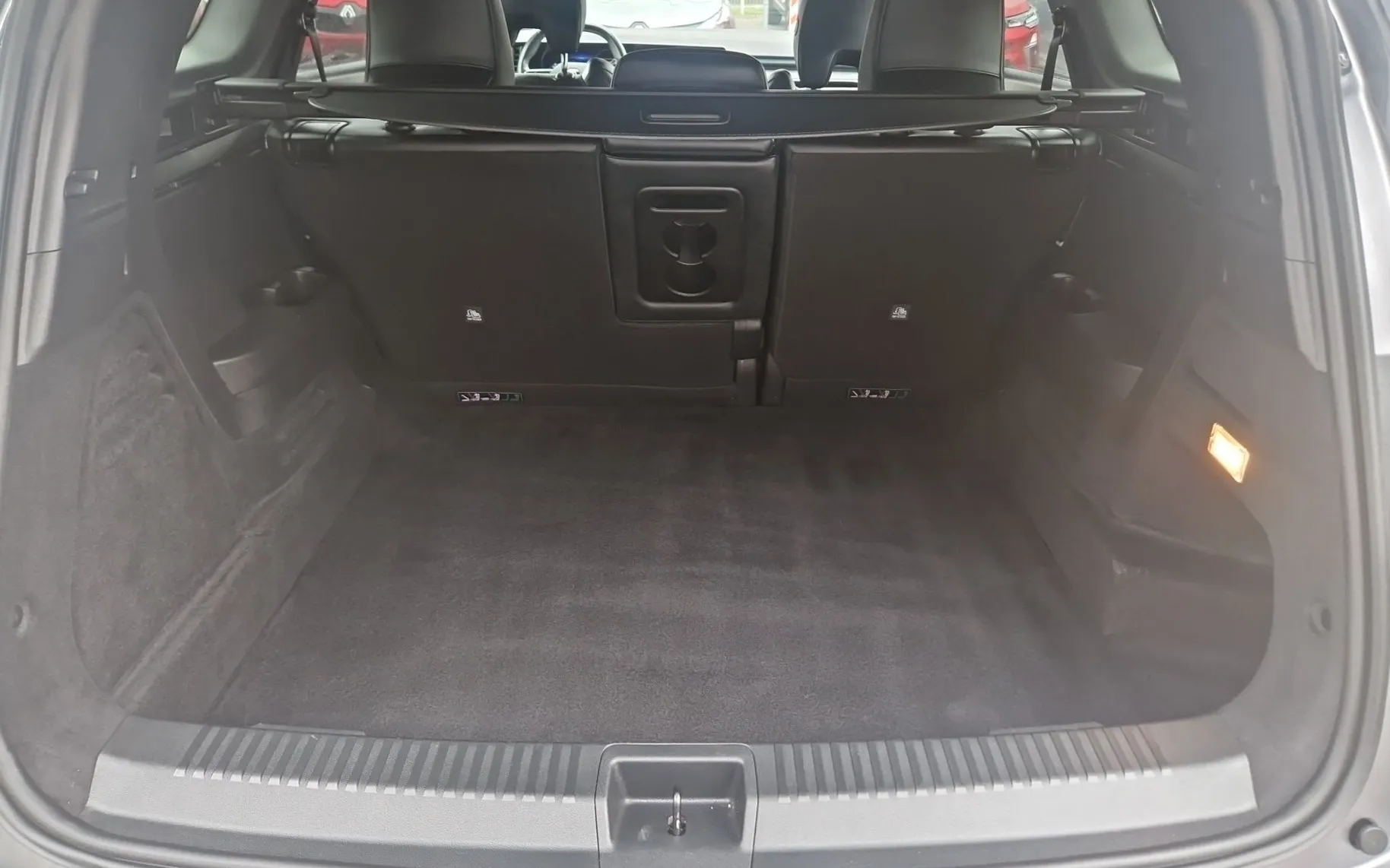 Zunanja slika - Renault Espace - TECHNO E-TECH FULL HYBRID 200 - 18