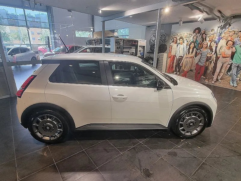 Zunanja slika - Renault 5 E-Tech Electric - Evolution EV40 90kW - 9