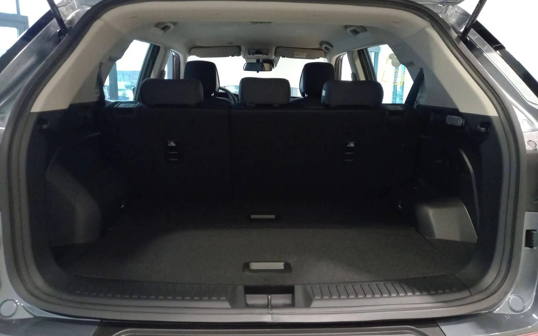 Notranja slika - SsangYong Korando - 1.5 T-GDi FRESH MT6... - 12