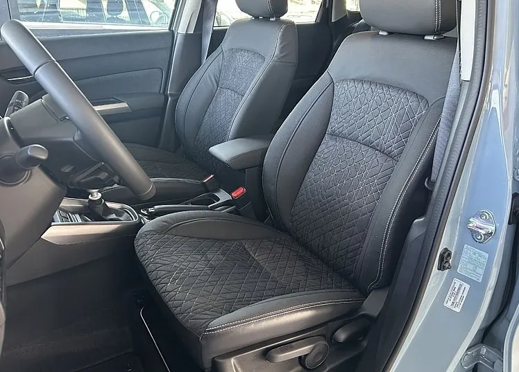 Zunanja slika - Suzuki Vitara - 1.4 BOOSTERJET HYBR ELEGANCE TOP ALLGRIP - 5
