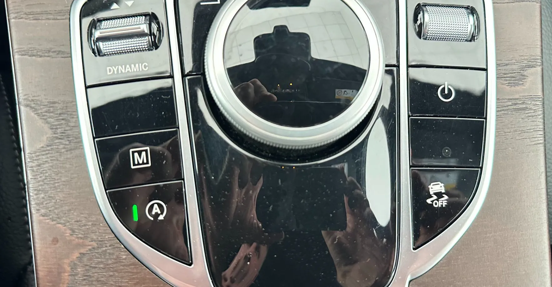 Zunanja slika - Mercedes-Benz GLC-Razred - GLC 250 4MATIC AMG Avt.NEMŠKI.KAMERA.NAVI.USNJE - 18