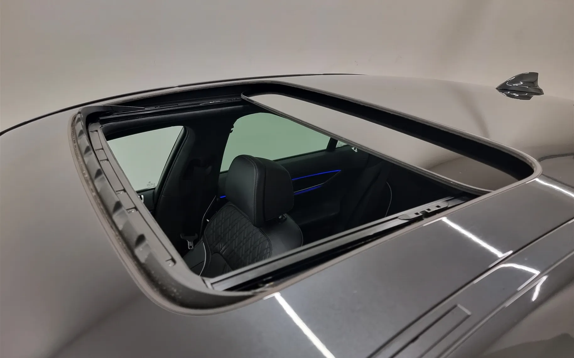 Zunanja slika - BMW Serija 7 - 730d xDrive - 21