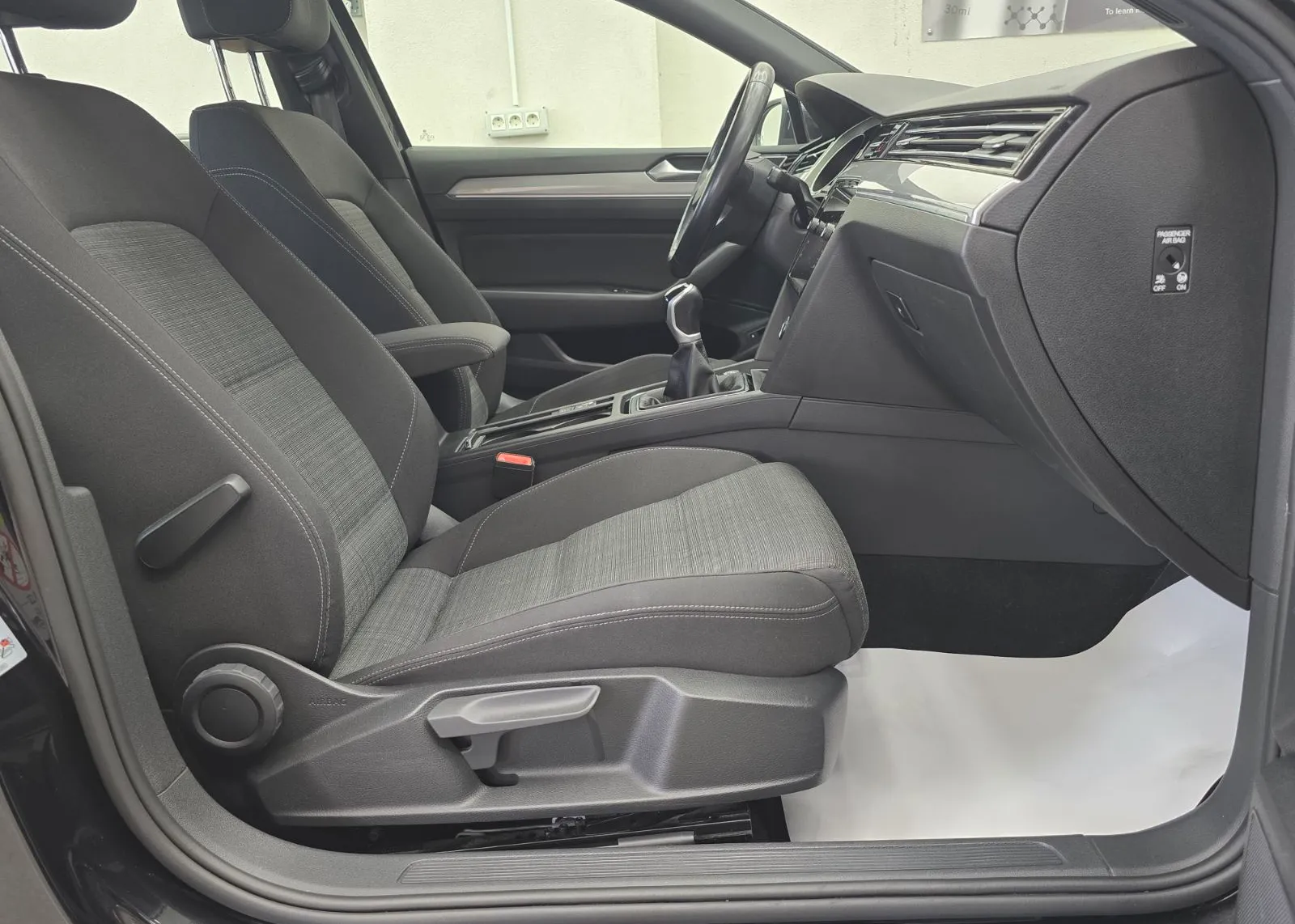 Zunanja slika - VW Passat - 2,0 TDI BMT Connect - 5