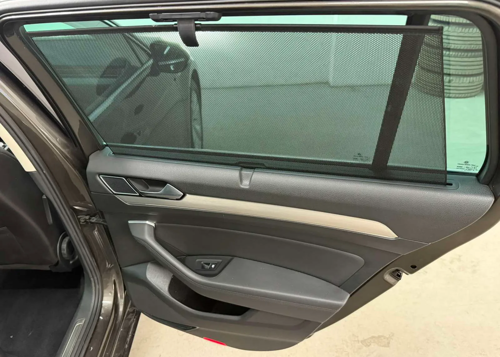 Zunanja slika - Volkswagen Passat - Variant 2,0 TDI BMT Highline DSG - 6
