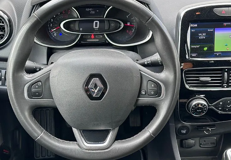 Zunanja slika - Renault Clio - Grandtour TCe 90 Limited - 6