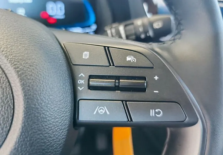 Zunanja slika - Hyundai i20 - 1.0 T-GDI-NAV-KAMERA-GRETJE S-REZ.KOLO-APPLE-VIDEO - 9
