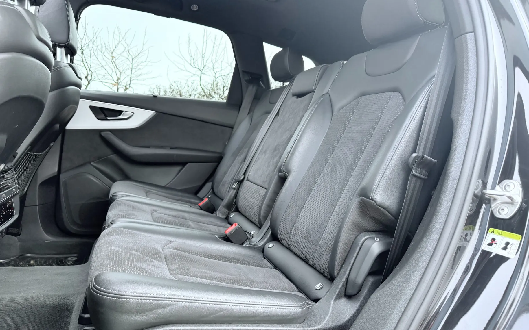 Zunanja slika - Audi Q7 - S quattro 4.0 TDI Tiptronic - 10