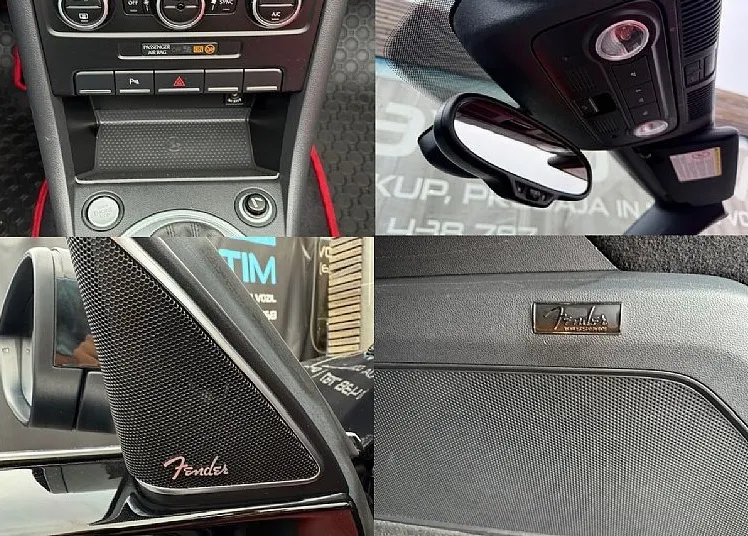 Zunanja slika - VW Beetle - 2.0 TDI avt. Sport Bixenon FENDER Usnje NAVI - 12