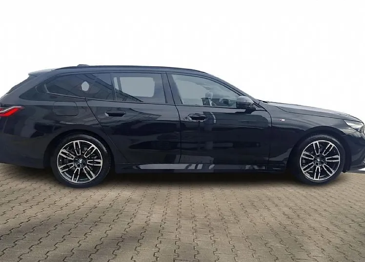 Zunanja slika - BMW Serija 5 - Touring: 520d xDrive  AT  M PAKET - ACC - HARMAN - 6