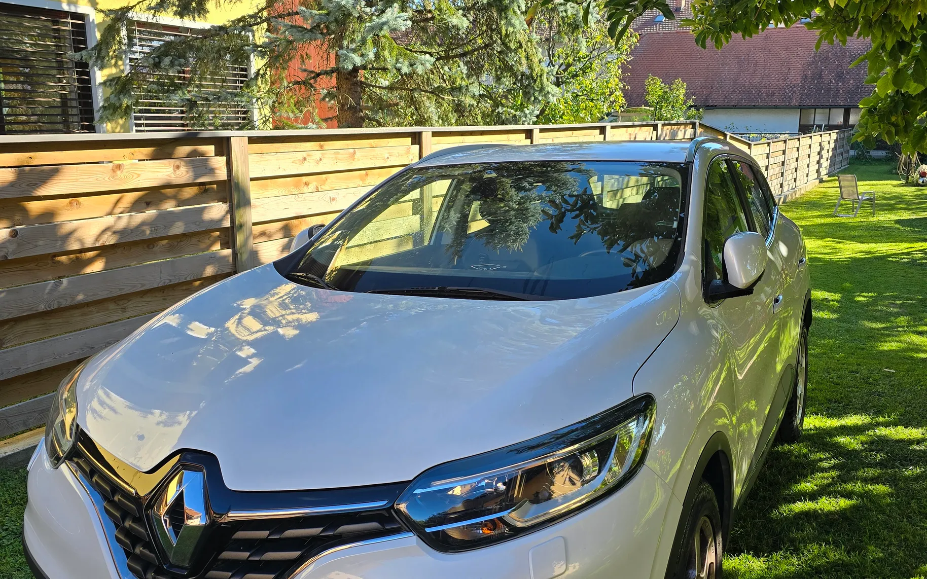 Zunanja slika - Renault Kadjar - TCe 130 Energy Bose Edition EDC - 1