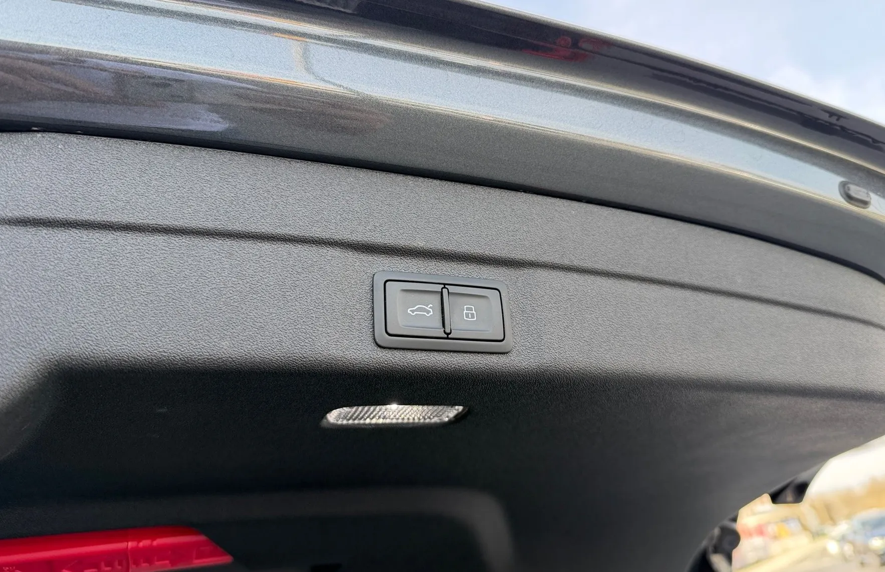 Zunanja slika - Audi A5 - Avant TFSI 150kW S tronic - 13