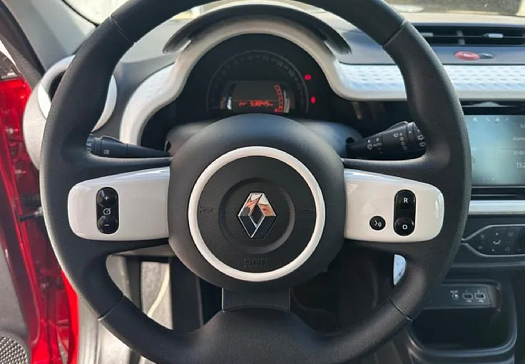 Zunanja slika - Renault Twingo - SCe 65 Equilibre - 5