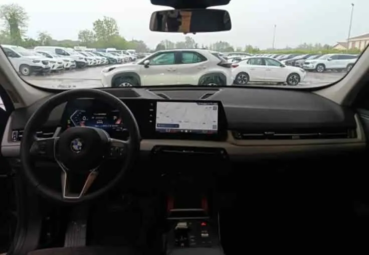 Zunanja slika - BMW X1 - serija : sDrive20i Avt.KAMERA.NAVI.PDC.LED.SAMO 3699 KM.TOP - 3
