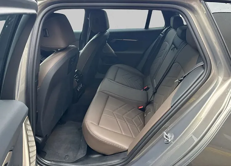 Zunanja slika - BMW i5 - M60 xDrive Touring  M-pak Pro. HUD. ACC. Vlečna - 12