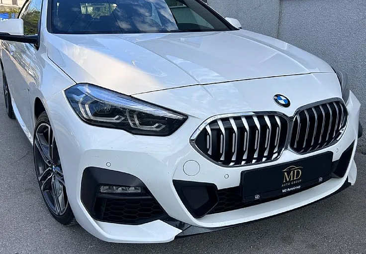 Zunanja slika - BMW serija 2 Gran Coupe: - M SPORT-TEMPOMAT-NAVIGACIJA-AUTOMATIK-FUL LE - 1