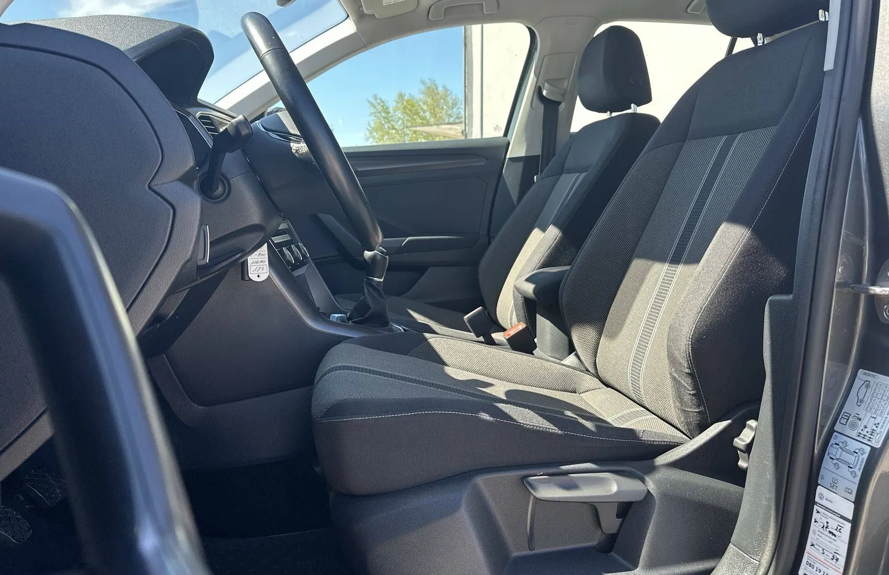 Zunanja slika - VW T-Roc - 1.0 TSI BMT Style... - 10