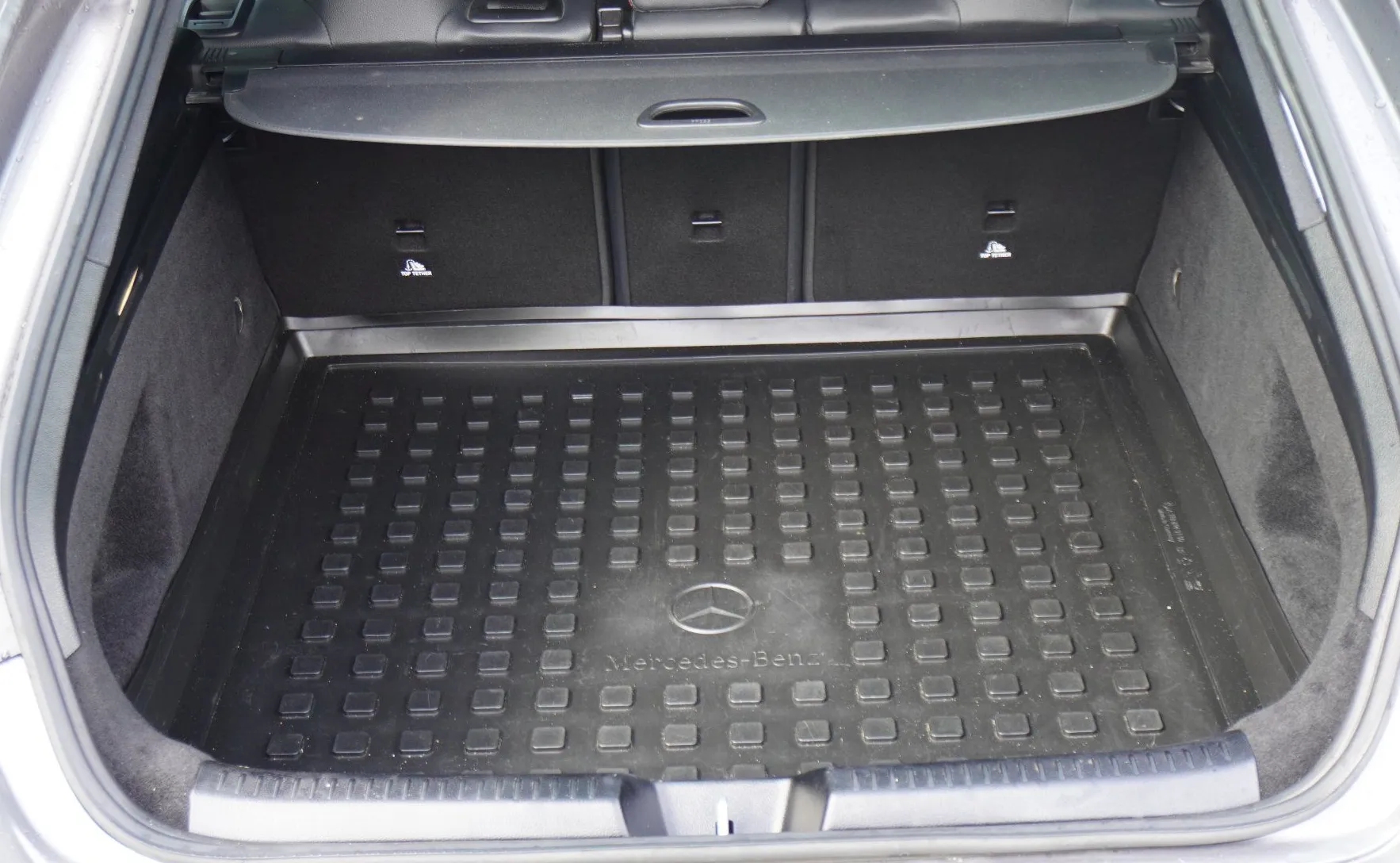 Zunanja slika - Mercedes-Benz CLA-Razred - CLA Shooting Brake CLA 200 Shooting Brake AMG Line Avt. - 9