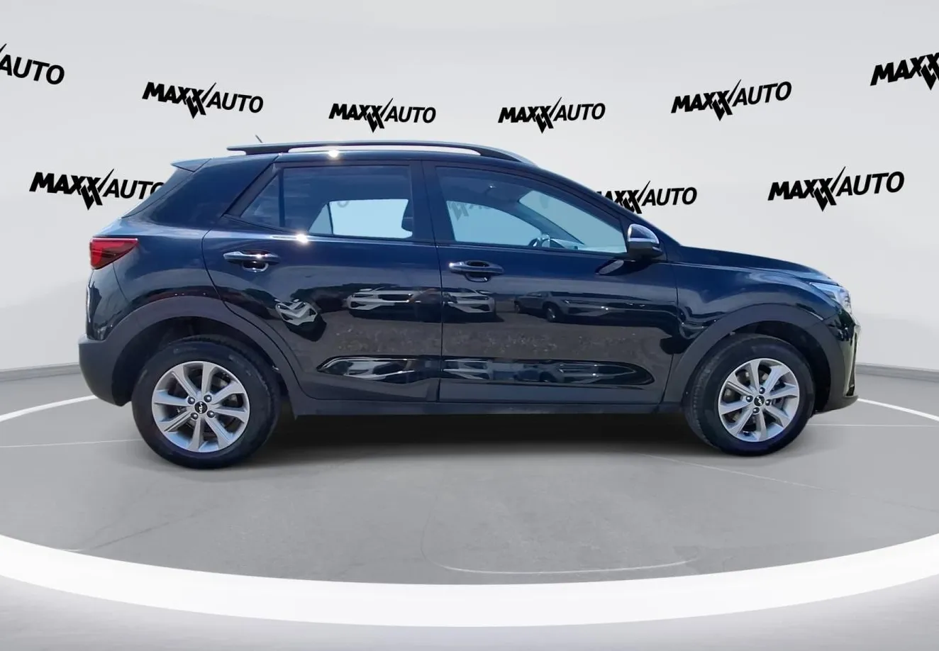 Zunanja slika - KIA Stonic - 1.2 DPI LX Urban ISG - 6