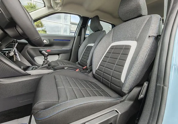 Zunanja slika - Citroën C3 - Plus Turbo 100 S S ročni - 6