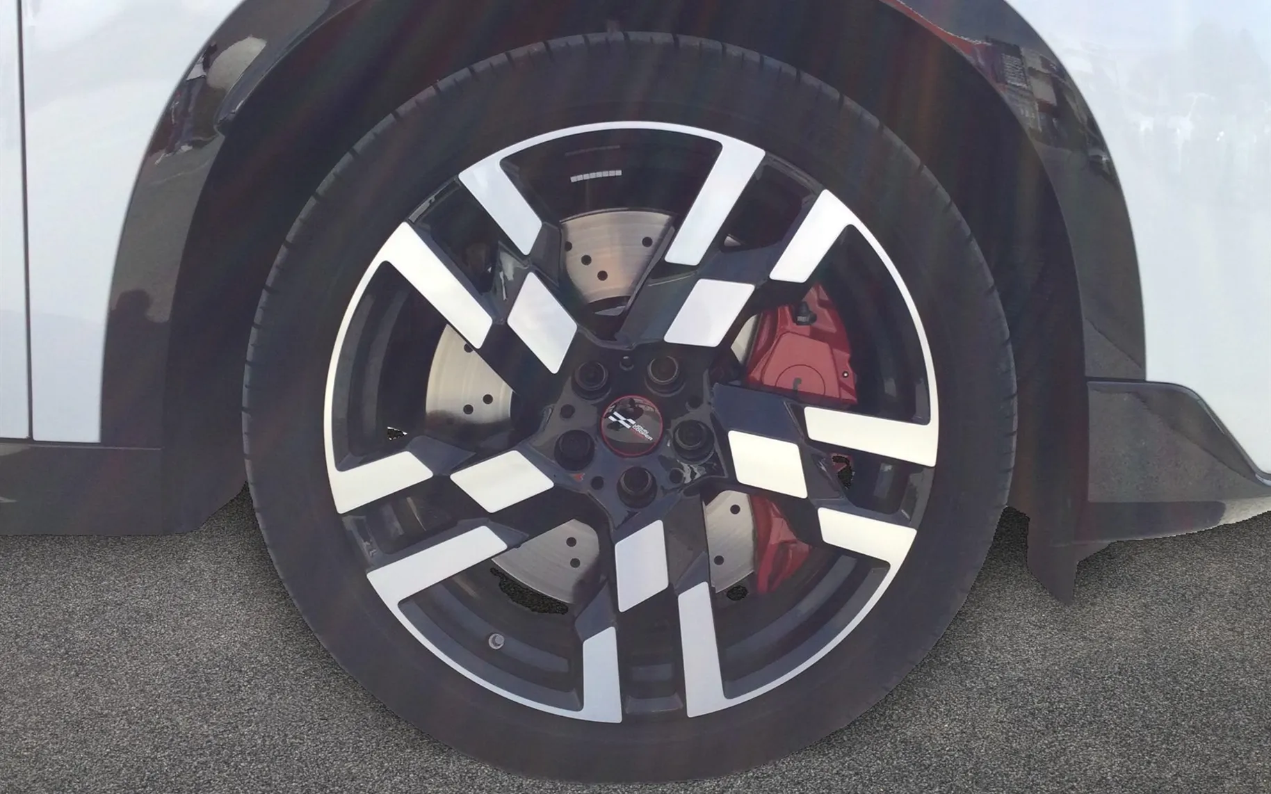 Zunanja slika - MINI Countryman - John Cooper Works  ALL4 - 9