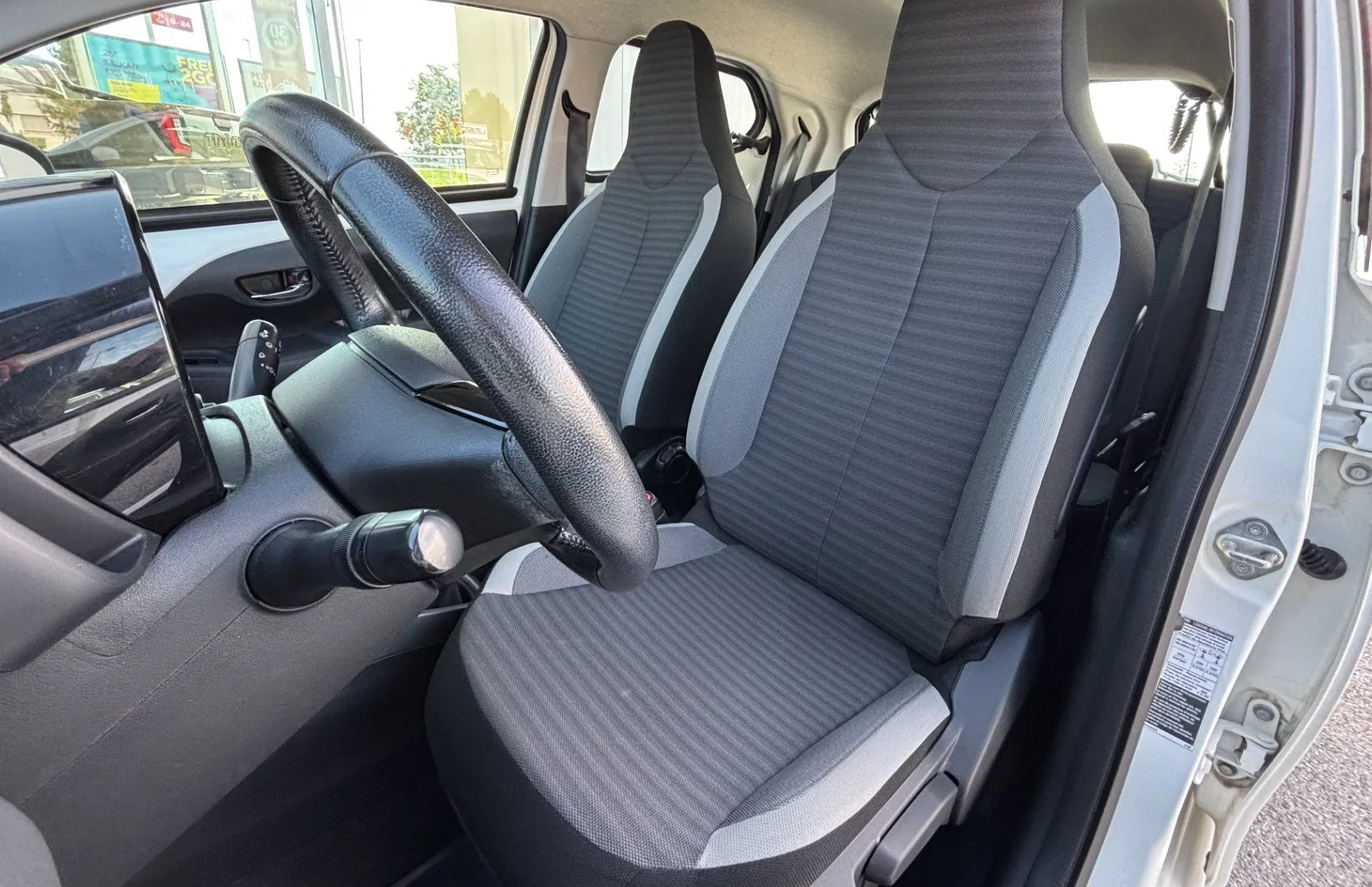Zunanja slika - Toyota Aygo - 1.0 VVT-i - 10