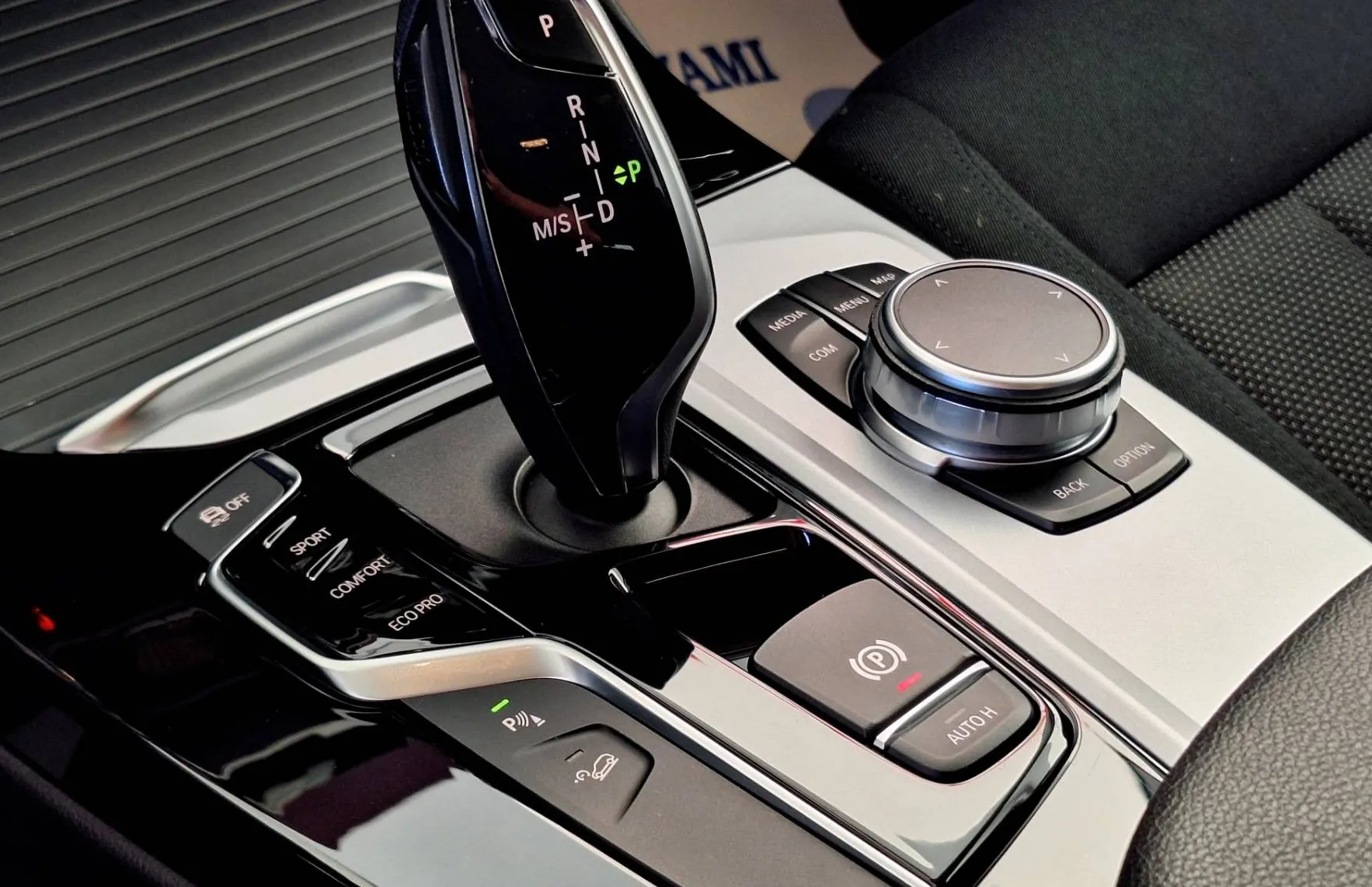 Zunanja slika - BMW X3 - serija : xDrive 20d xLine •ADAPTIVE LED•PDC•ALU•NAVI• - 15