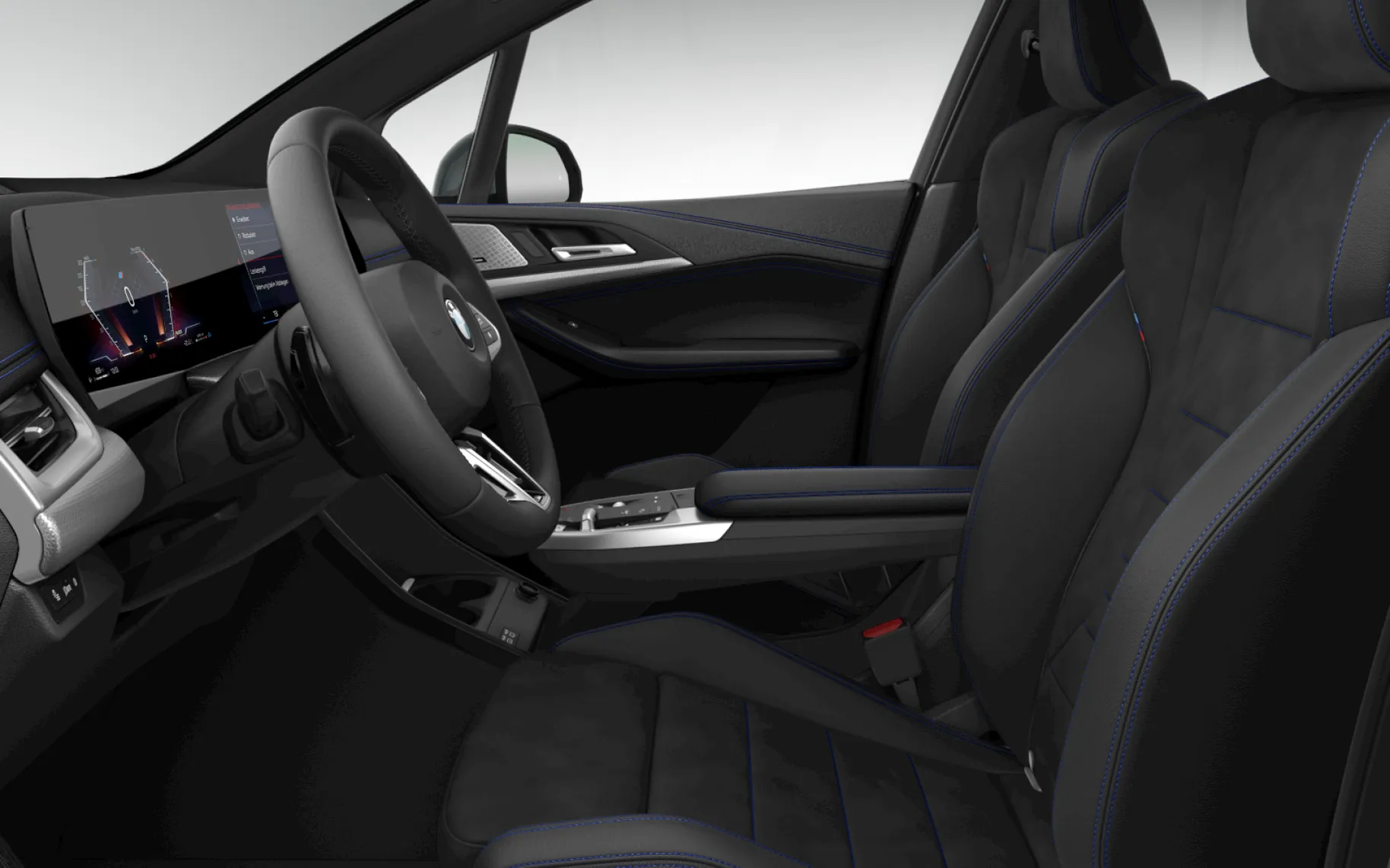 Zunanja slika - BMW Serija 2 - 220i Active Tourer - 7