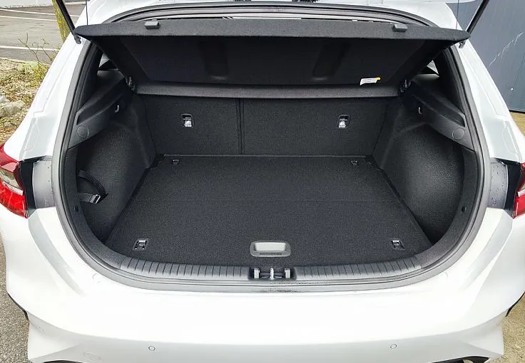 Zunanja slika - KIA Ceed - 1.0 T-GDi LX Champion+ ISG. M T 74 kW - 10