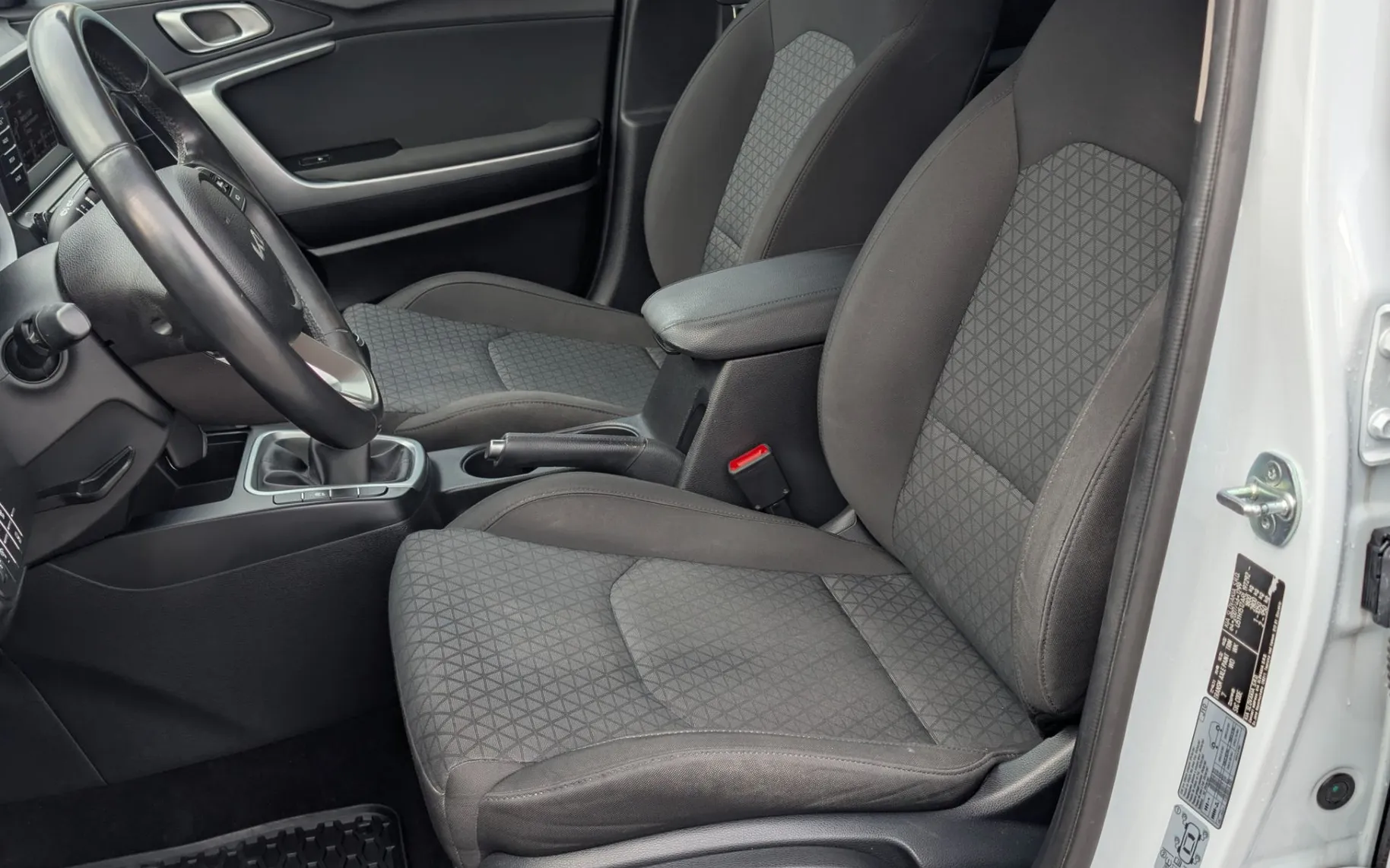 Zunanja slika - KIA Ceed - 1,0 T-GDI EX Urban ISG - 7