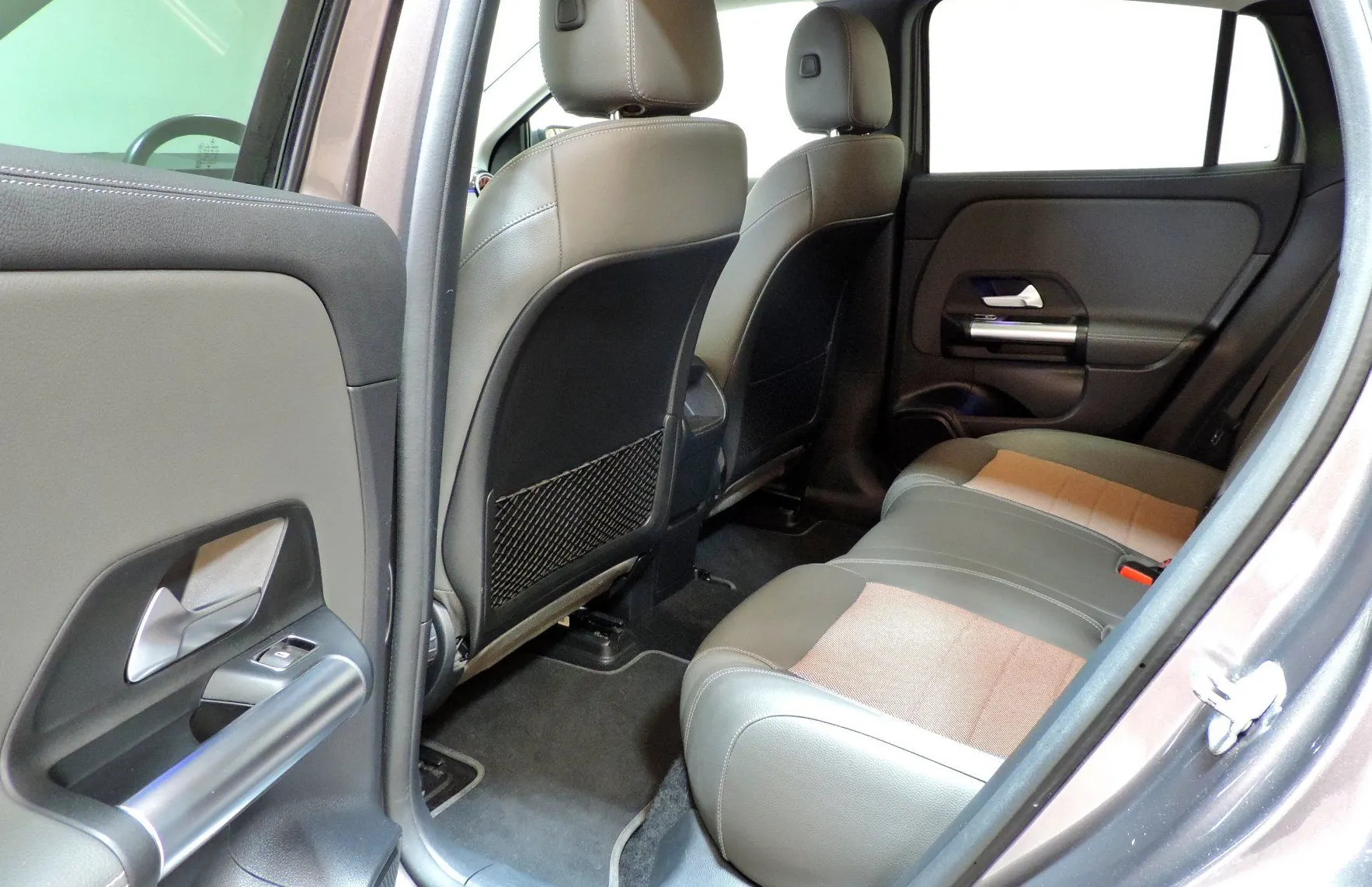 Zunanja slika - Mercedes-Benz EQA - 250 Electric-Art - 10