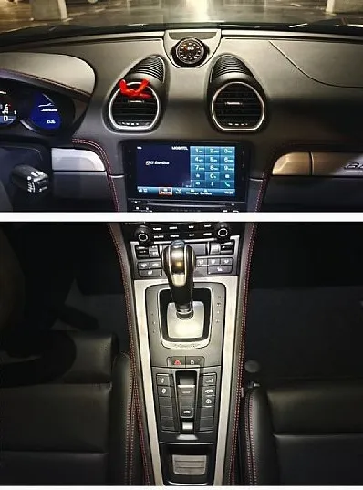 Zunanja slika - Porsche 718 Boxster - 4.0 25 Anniversary - ZBIRATELJSKI - OMEJENA SERIJA - 16