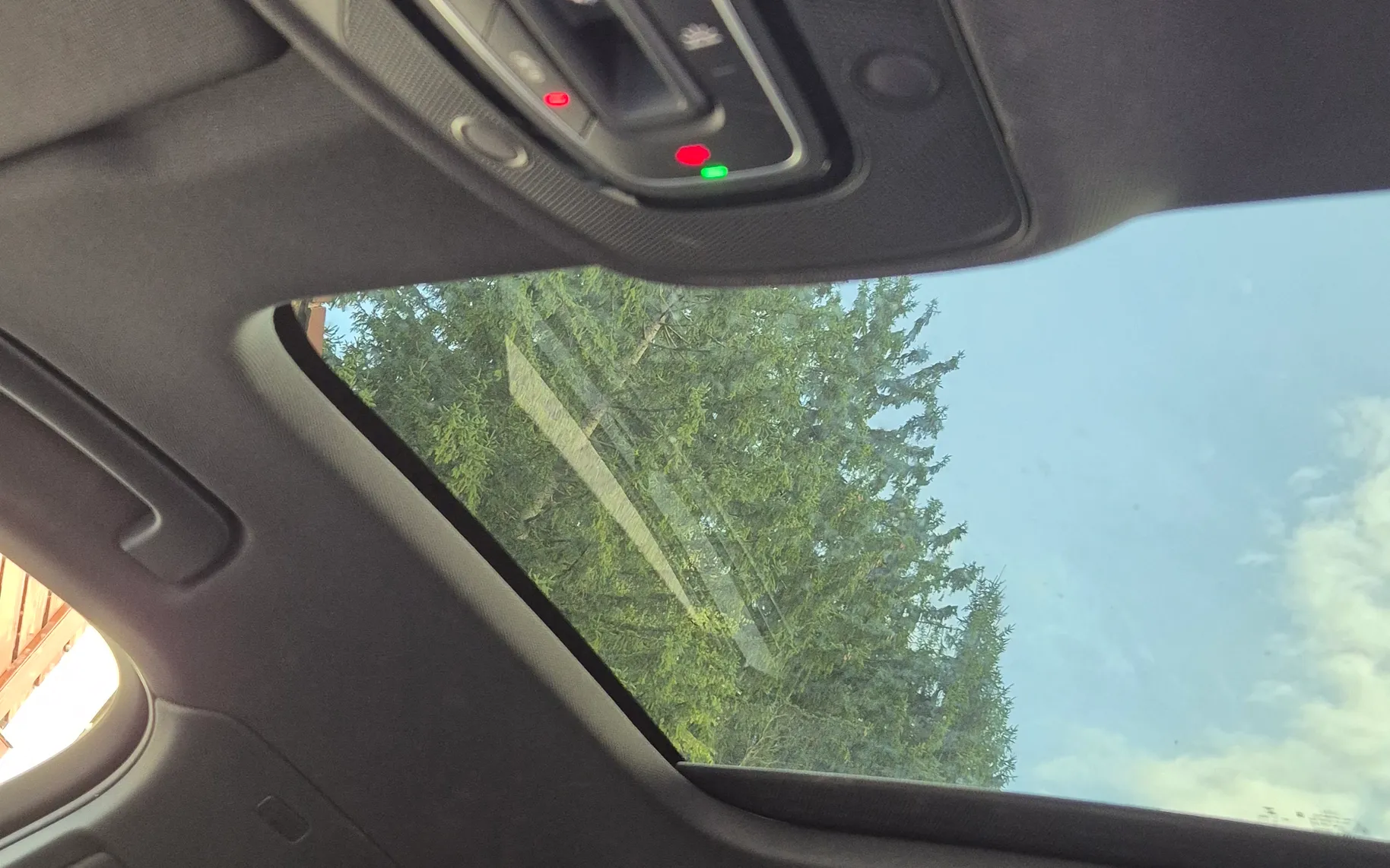 Notranja slika - Audi A6 - Avant 50 TDI quattro Tiptronic - 6