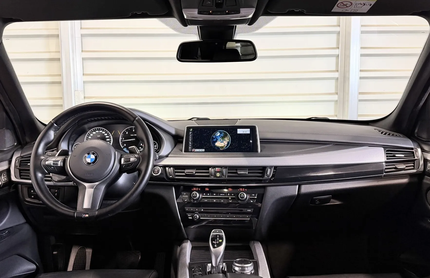 Zunanja slika - BMW X5 - serija : XDRIVE - PANO - HUD - GRET. SED. - KLJUKA - KAME - 10