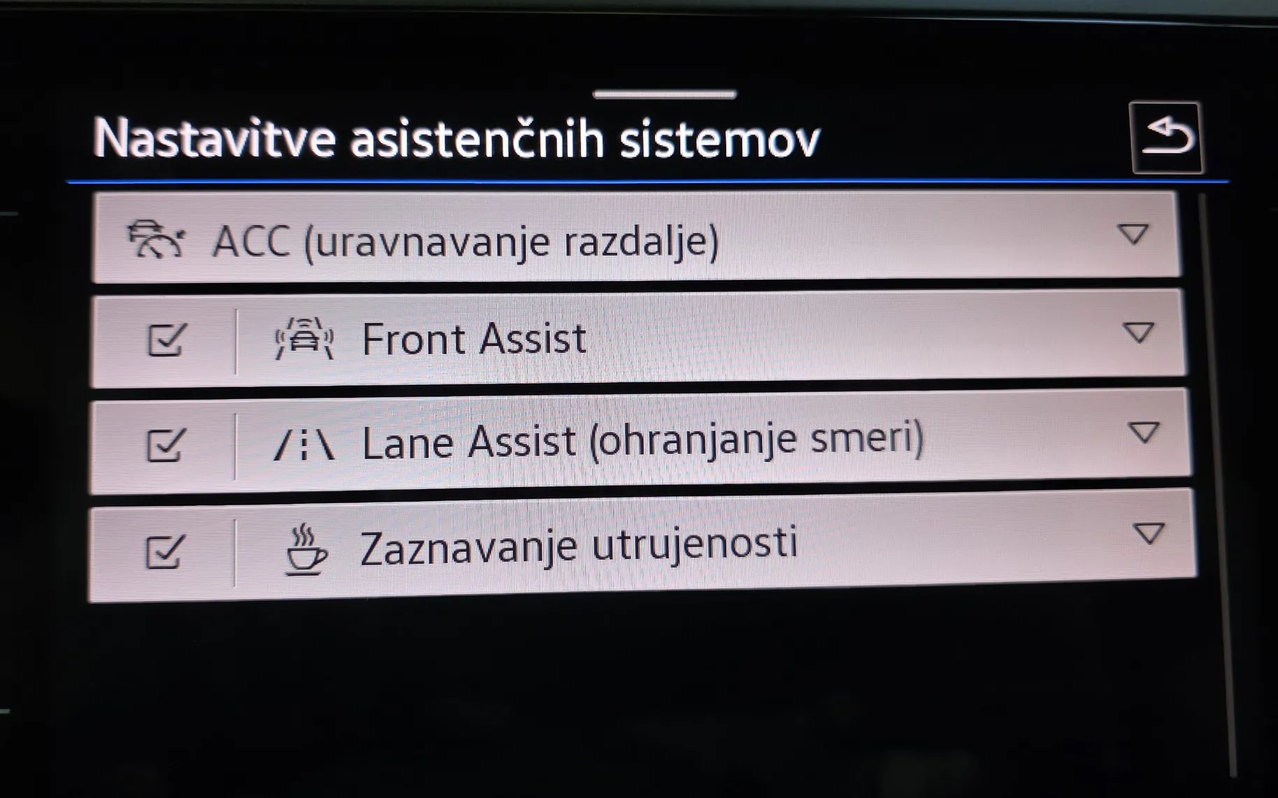 Zunanja slika - VW Taigo - 1,0 TSI R-Line  SLO MATRIX ACC VIRTUAL KAM - 15