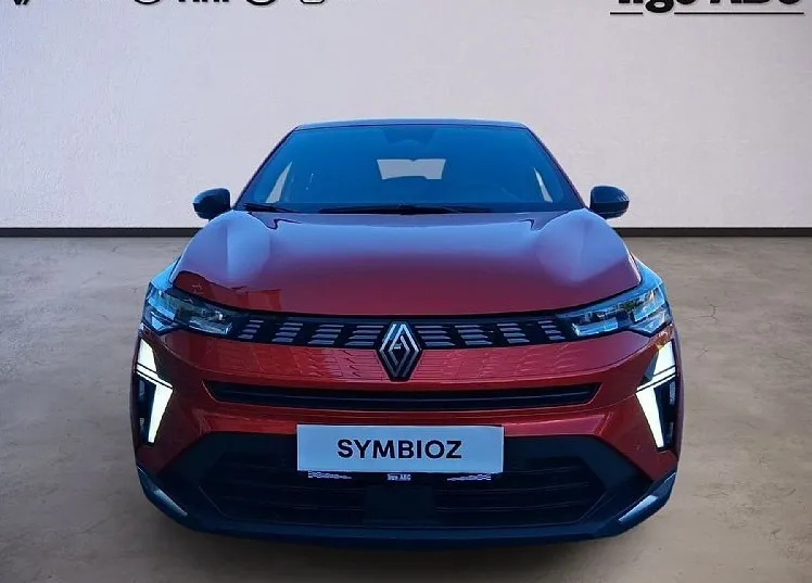 Zunanja slika - Renault Symbioz - E-Tech 160 techno - 2