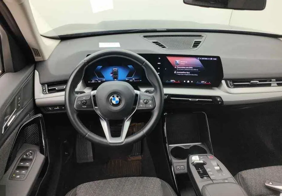 Zunanja slika - BMW X1 - serija : sDrive18d Avt.LUKSENBURG.KAMERA.LED.NAVI.TOP - 9