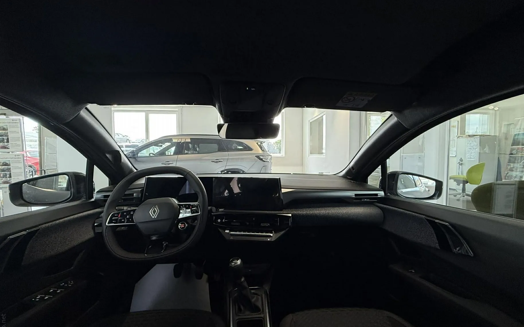 Zunanja slika - Renault Clio - TCe 115 Techno - 3