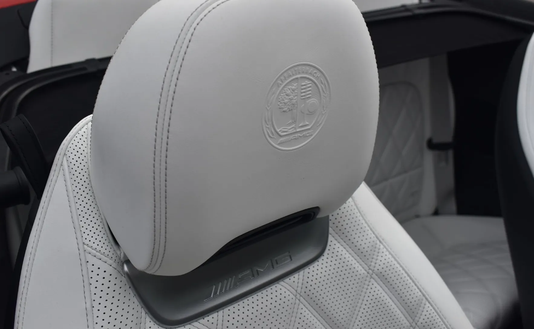 Zunanja slika - Mercedes-Benz SL-Razred - 63 AMG 4MATIC+ Avt. - 11