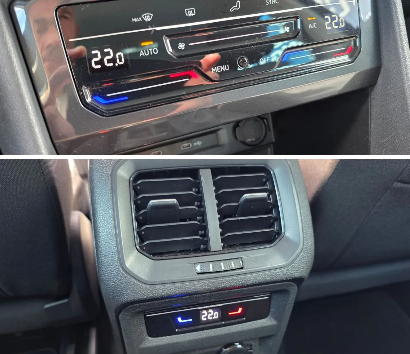 Zunanja slika - Volkswagen Tiguan - 2.0 TDI BMT Life DSG. oprema v opombah - 15