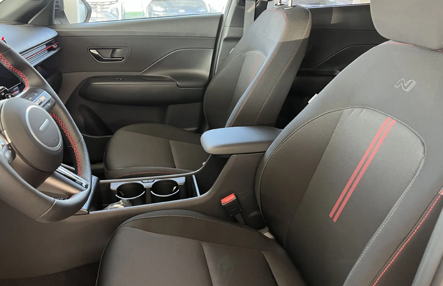 Zunanja slika - Hyundai Kona - 1.6 T-GDI 138 Premium DCT - 9
