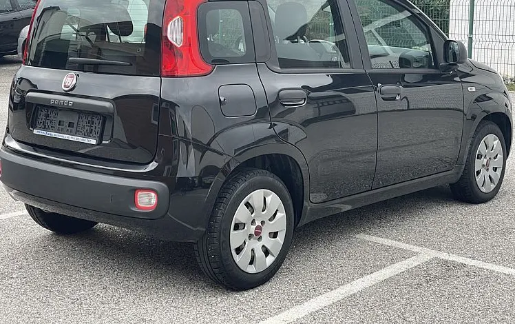 Zunanja slika - Fiat Panda - 1.2  Easy - 4