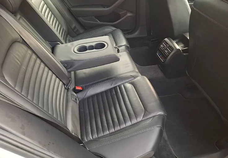 Zunanja slika - Volkswagen Passat - Variant 4motion 2.0 TDI HIGHLINE DSG.FULLED.ACC.NAVIPRO... - 10