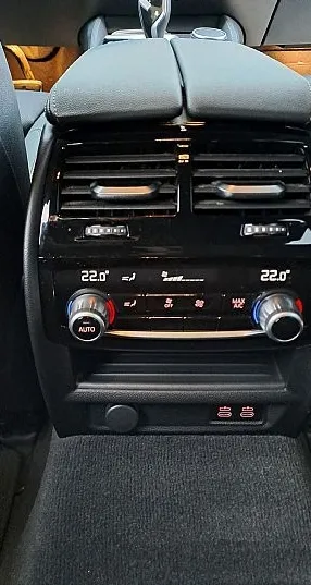 Zunanja slika - BMW Serija 5 - Touring: 520 d  M Sport 2.0 140KW AT8 - 11