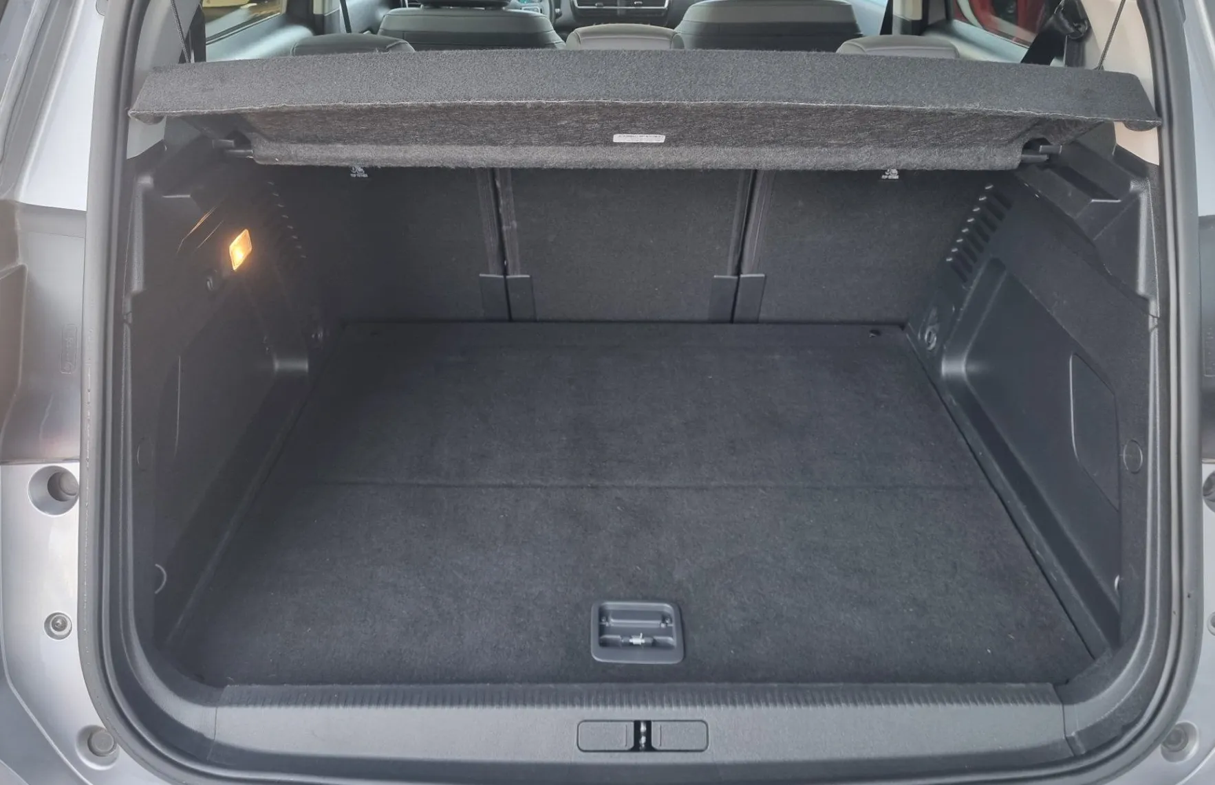 Zunanja slika - Citroën C5 - Aircross 1.6 PHEV Shine Pack Avtomatik - ZNANA ZGODOVINA - 13