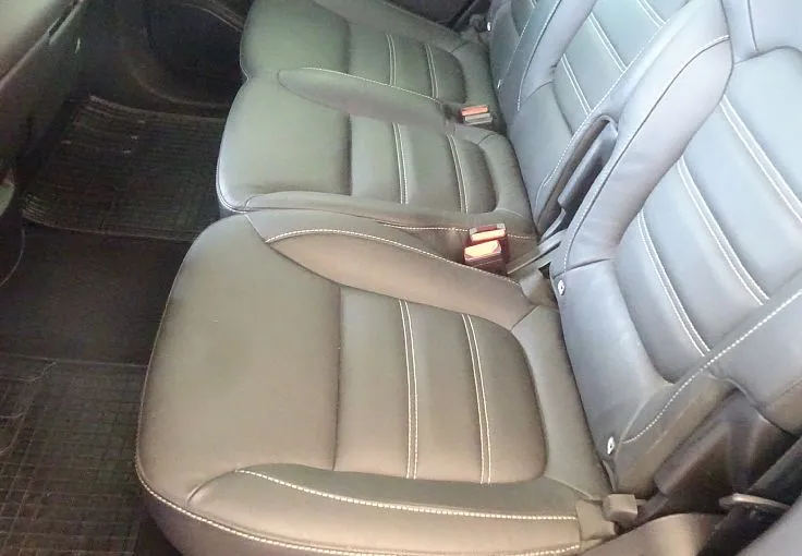 Zunanja slika - Renault Scénic - Grand Scenic Bose Energy dCi 130 FULL LED VZV. KAMERA - 9