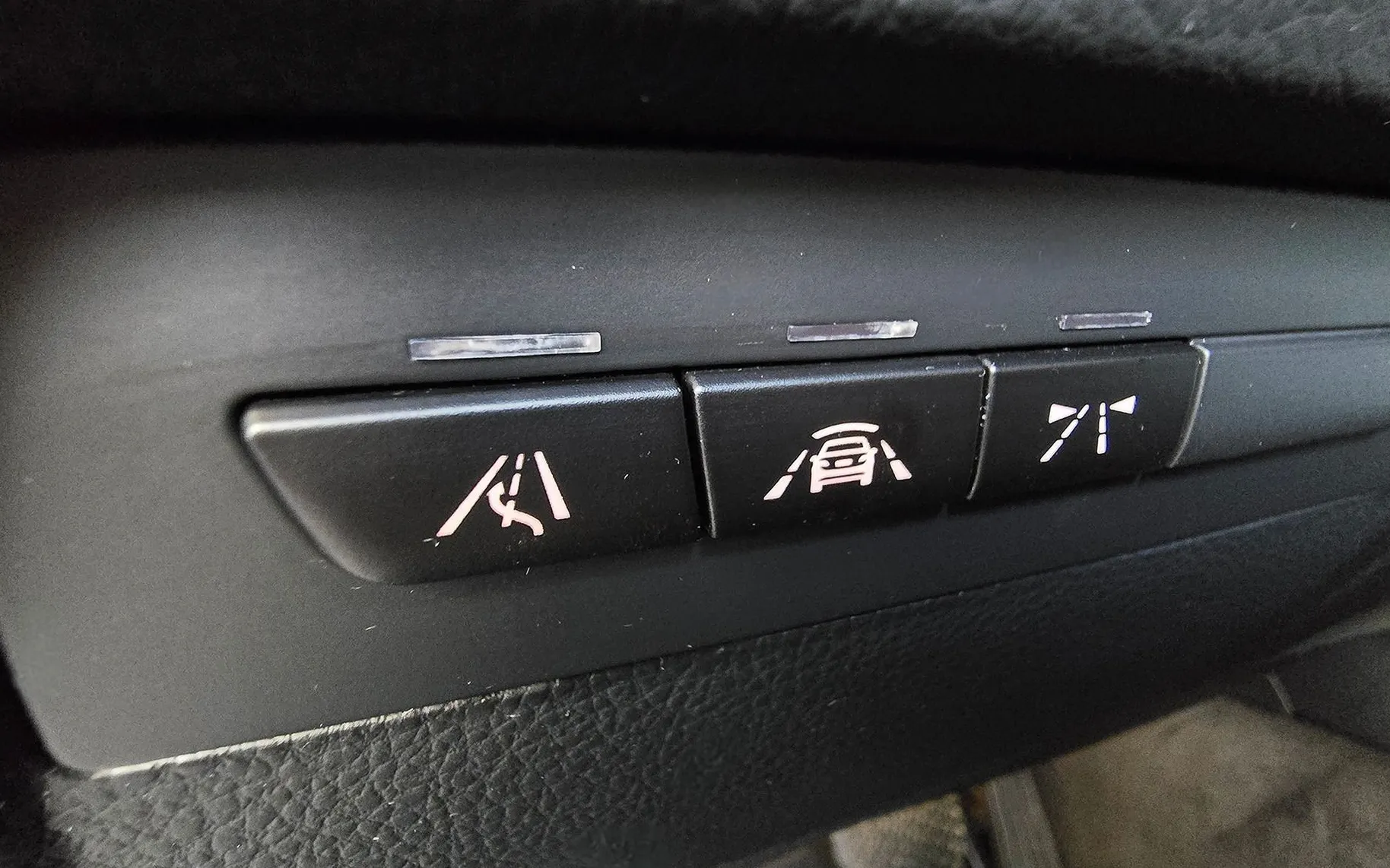 Zunanja slika - BMW Serija 3 - Touring: 320D M Sport AVT|HEADUP|FULL LED|VIRTUAL|18COL - 14